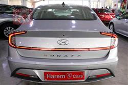هیوندای سۆناتا